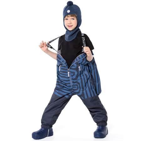 Комбинезон NIKASTYLE
