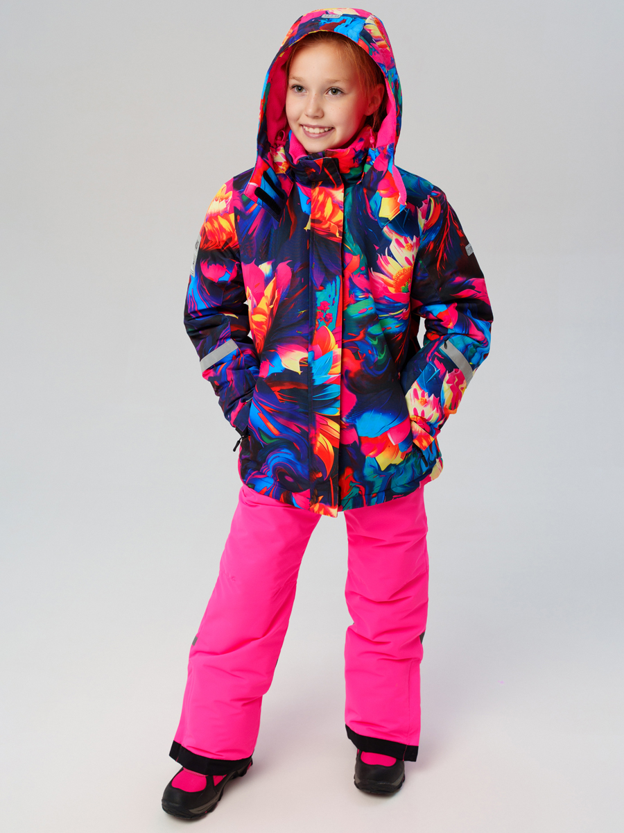 Куртка PlayToday 32521036 - фото 6