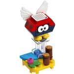 Конструктор LEGO Minifigures