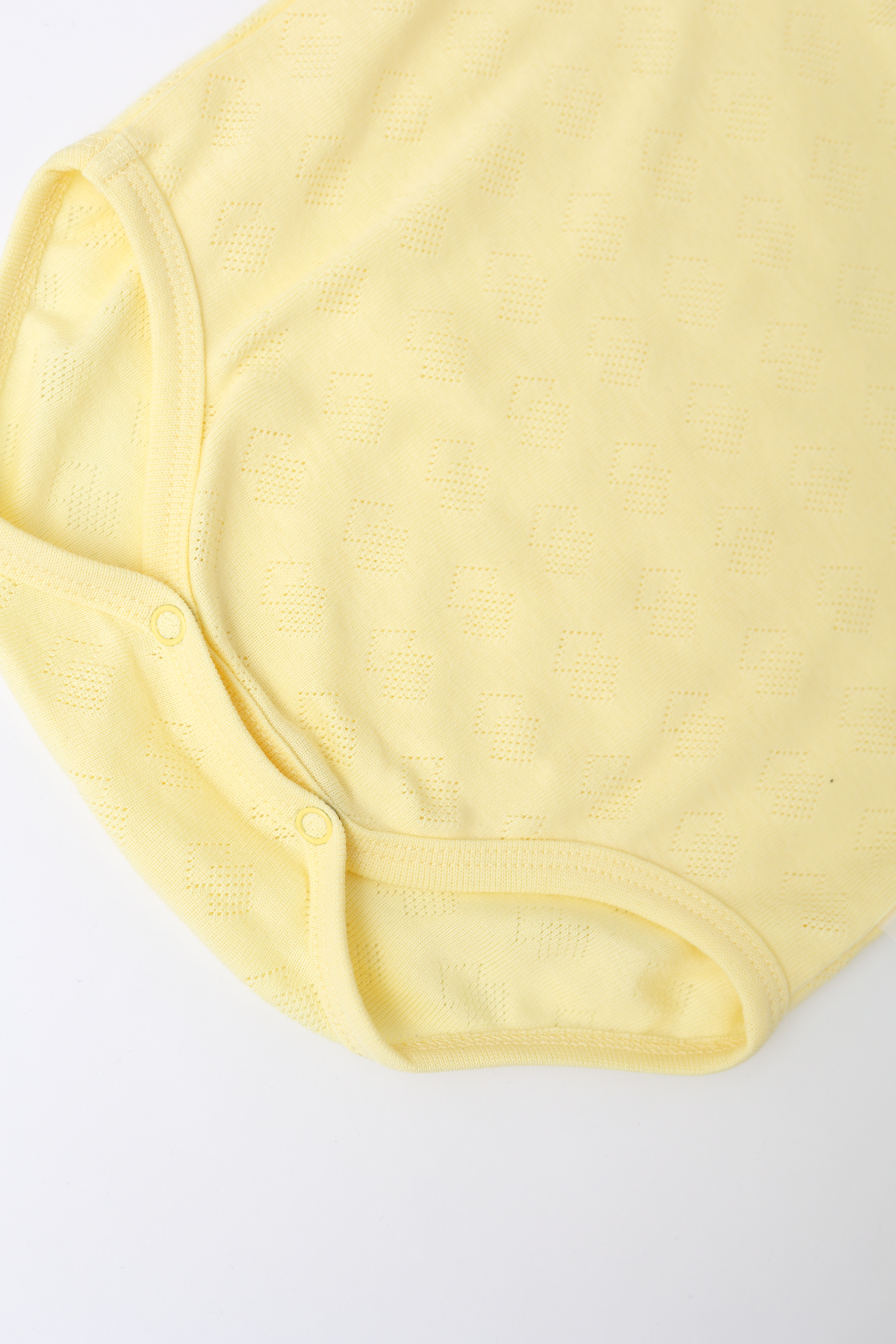 Боди LeeLuckBaby B3932-large - фото 7