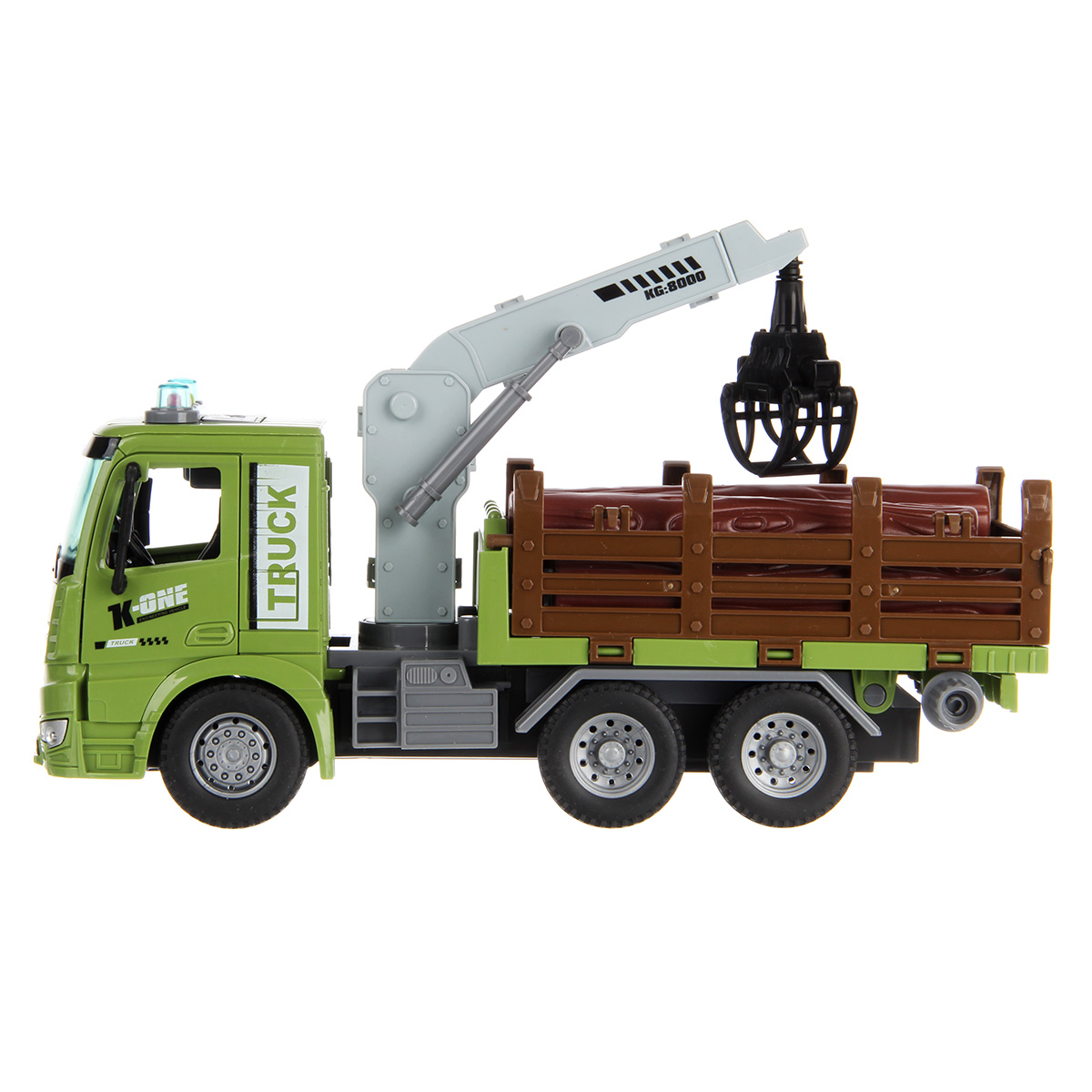 Грузовик Veld Co 136587 - фото 8