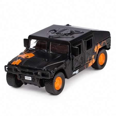 Автомобиль MAISTO Humvee в ассортименте