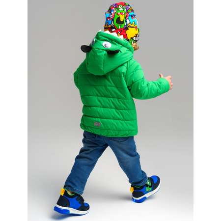 Куртка PlayToday