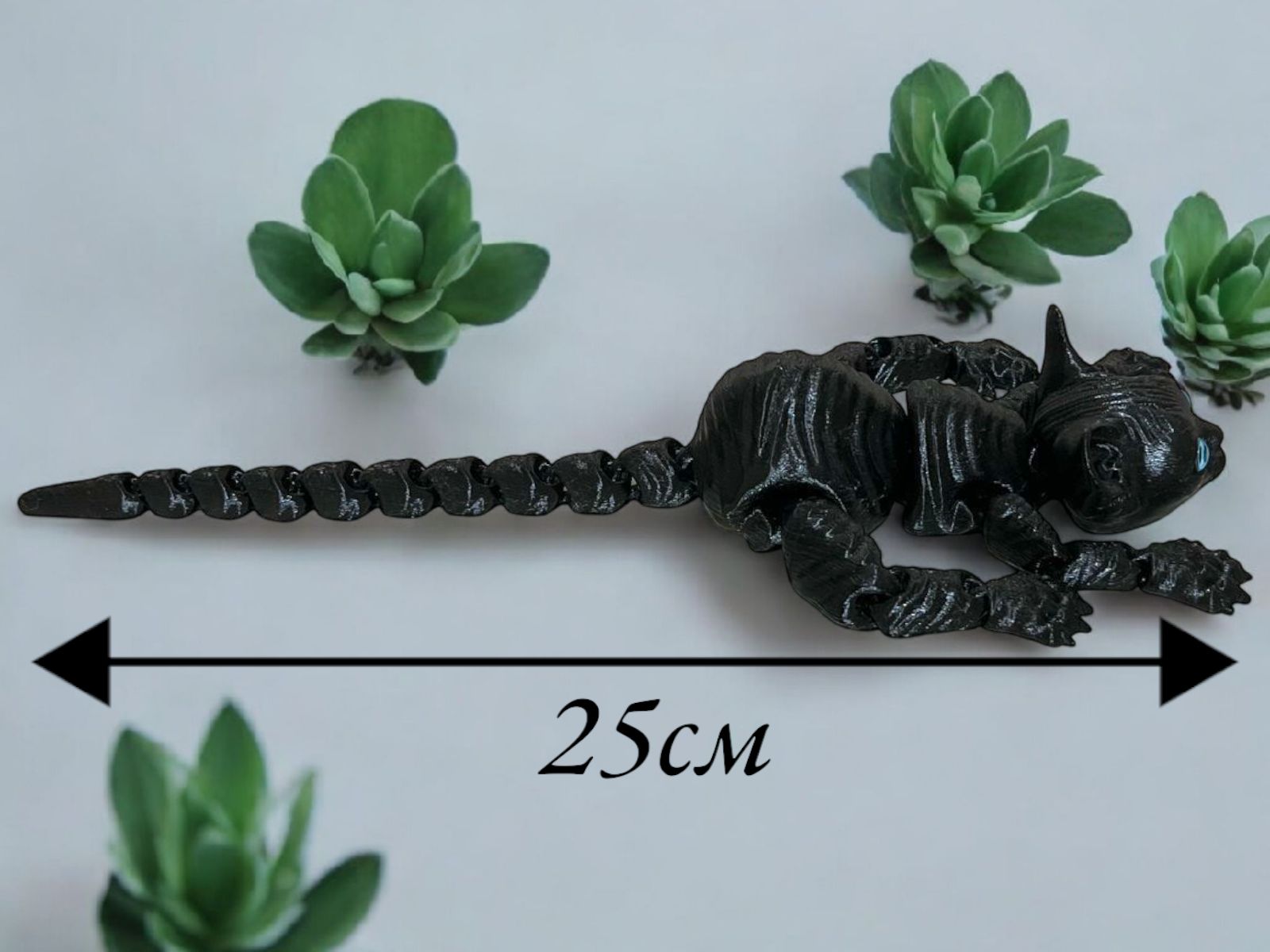 Фигурка Мадагаскария - фото 5