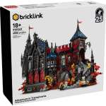 Конструктор LEGO Creator Expert 910049 3988 дет.