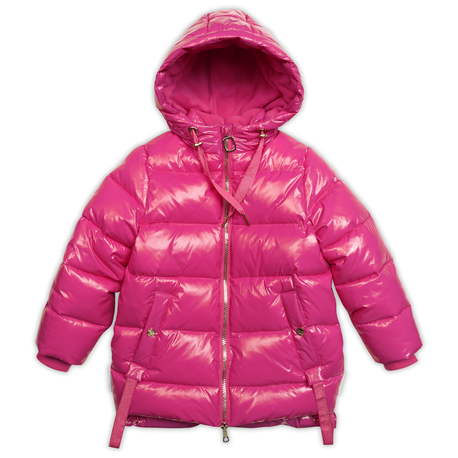 Куртка Pelican GZXW3254/Малиновый(25) - фото 6