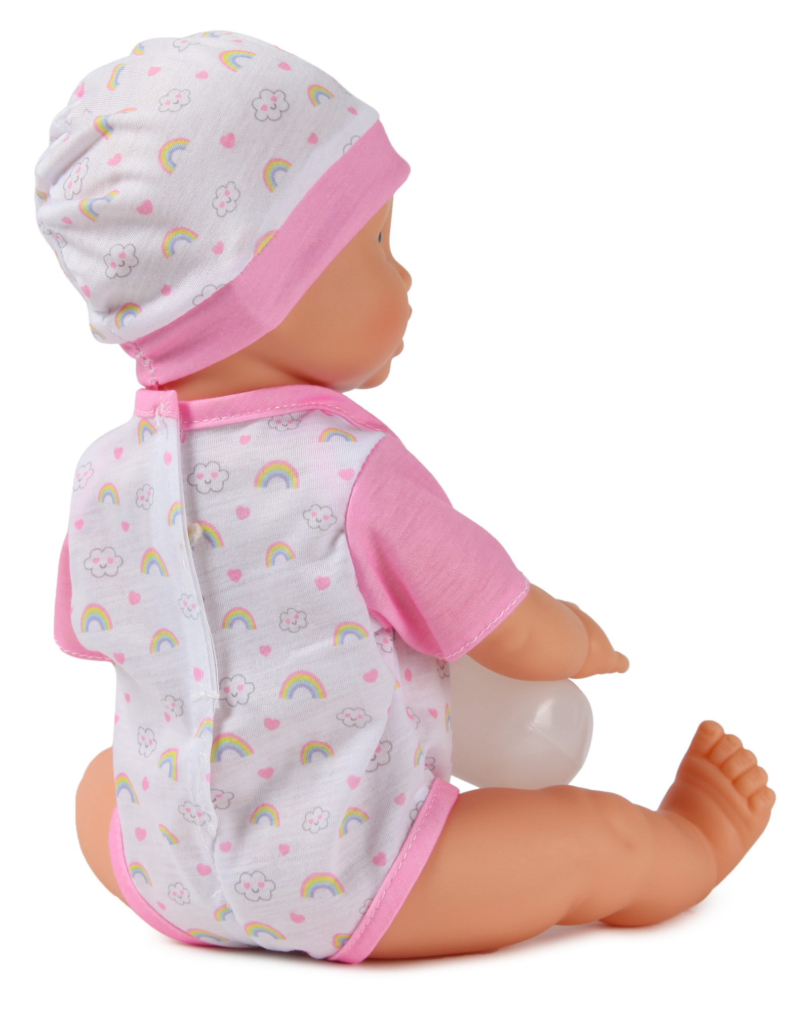 Кукла пупс Demi Star Милена высота 40 см 48599 - фото 6