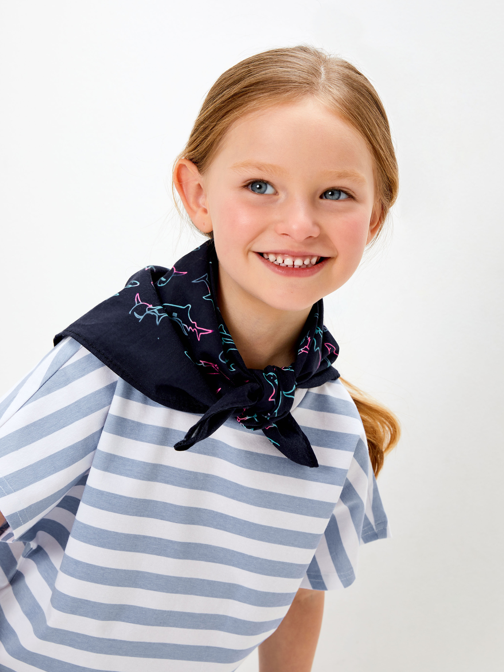 Повязка Acoola Платок детский - фото 4