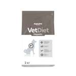 Корм для собак AlphaPet Vet Diet Hepatic сухой для взрослых собак при заболевании печени 2кг