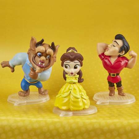 Кукла мини Disney Princess