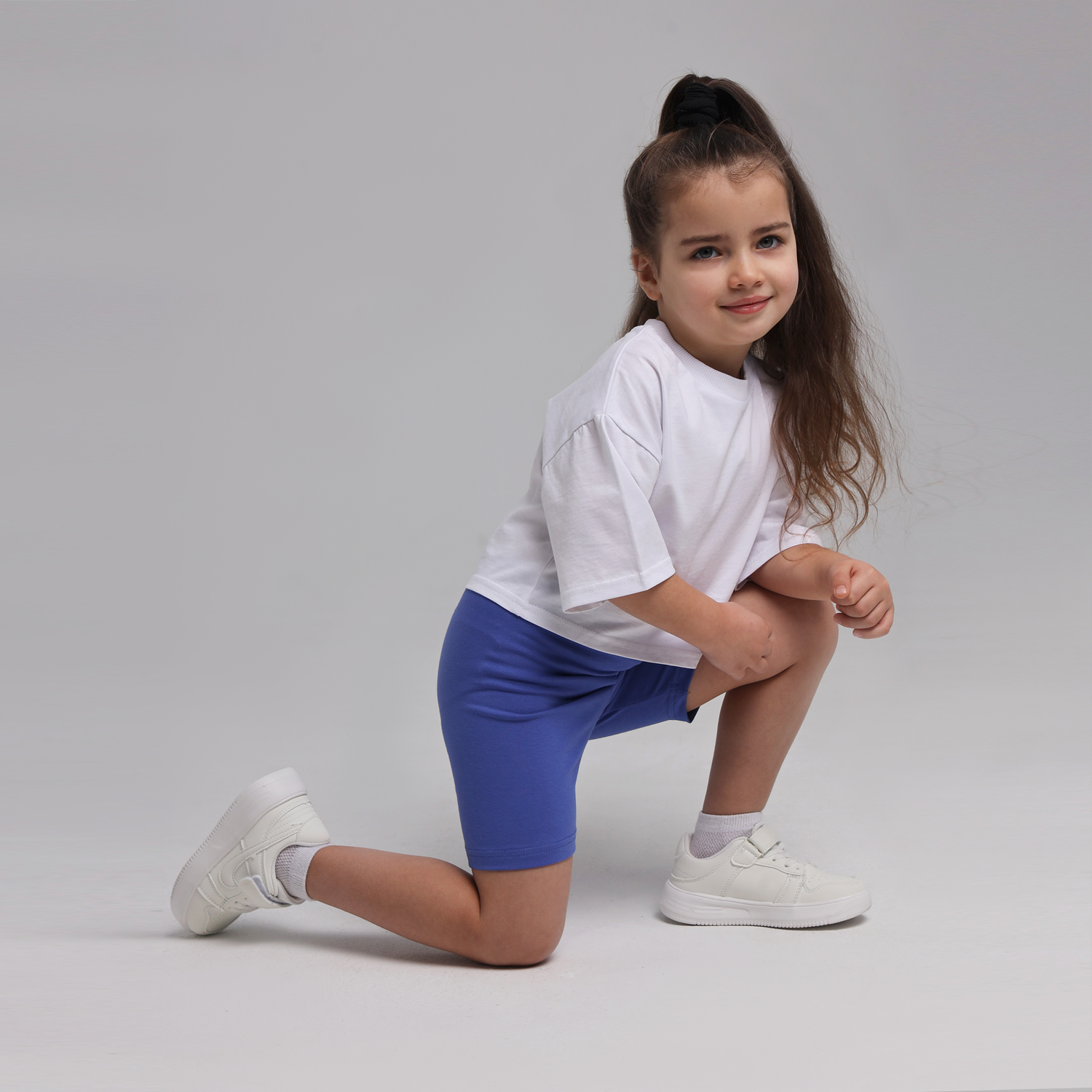 Велосипедки Volpacchiotto WLD500VP - фото 8