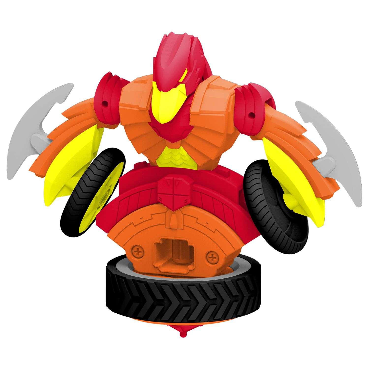 Фигурка Spin Racers - фото 6