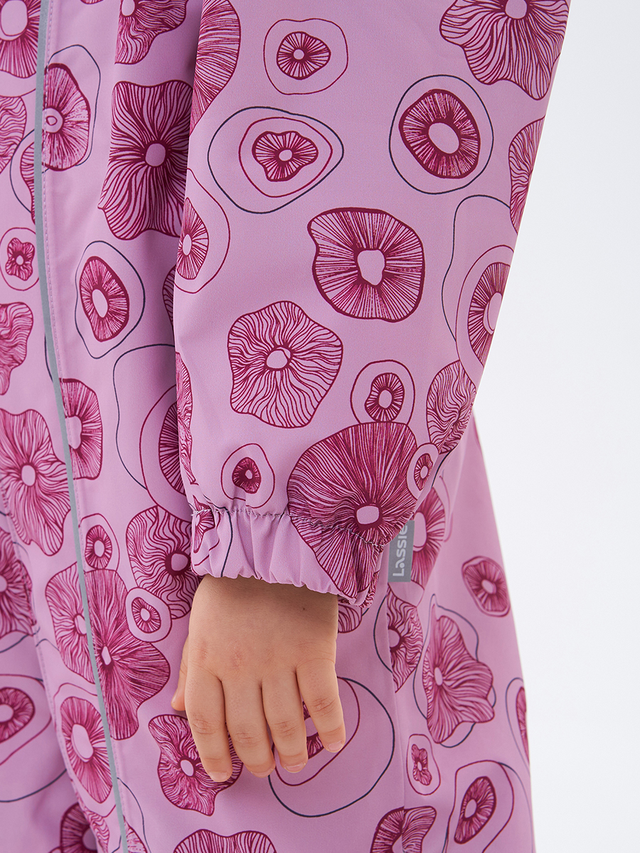 Комбинезон Lassie 71104102-4570 - фото 4