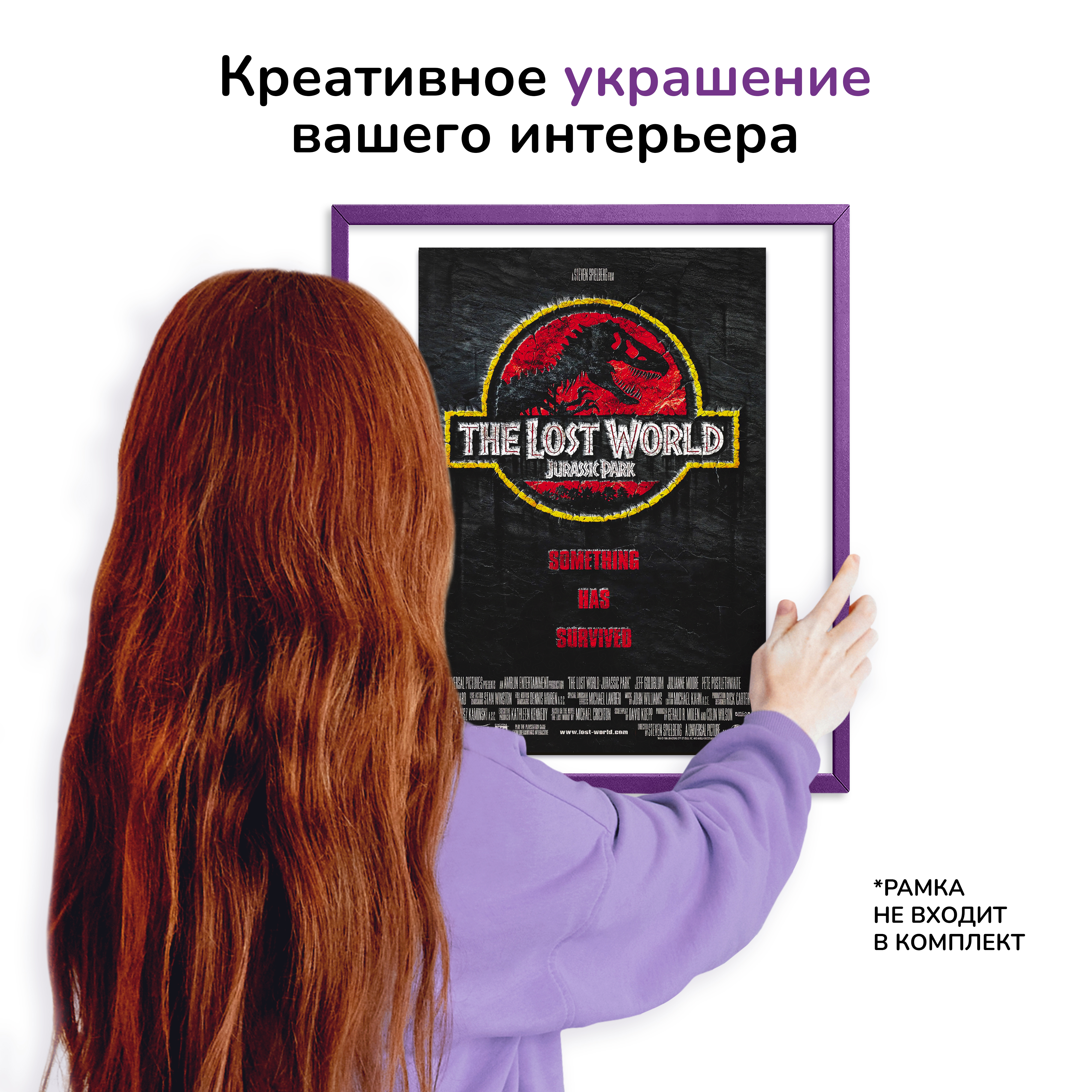 Пазл Active Puzzles деревянный - фото 5