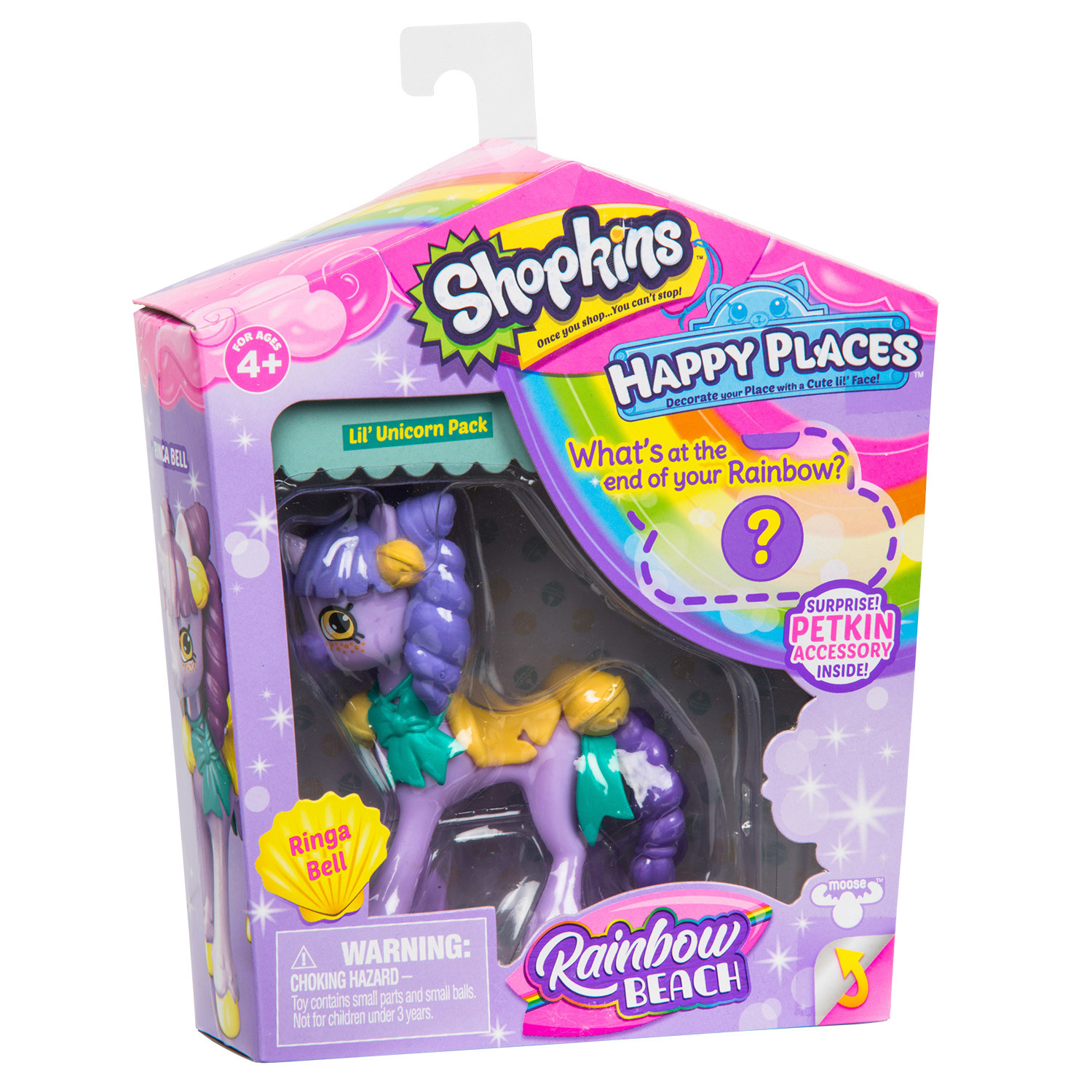Игровой набор Happy Places Shopkins - фото 3