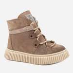 Ботинки Kapika