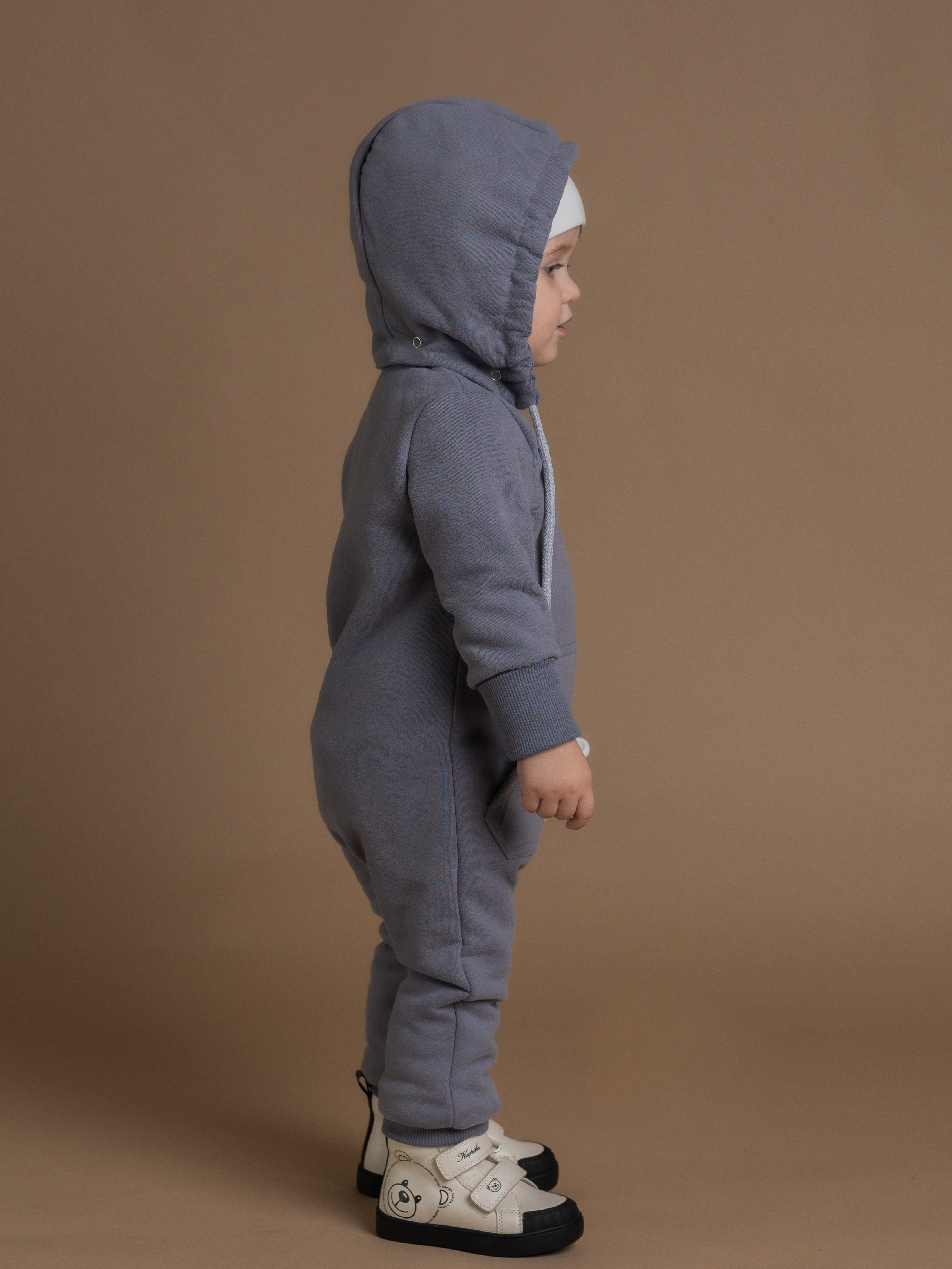 Комбинезон НаследникЪ Выжанова 02048-07025 - фото 6