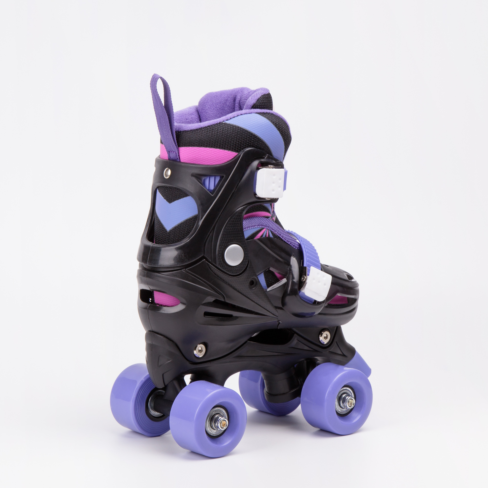 Роликовые коньки Amarobaby 33-36 - фото 13