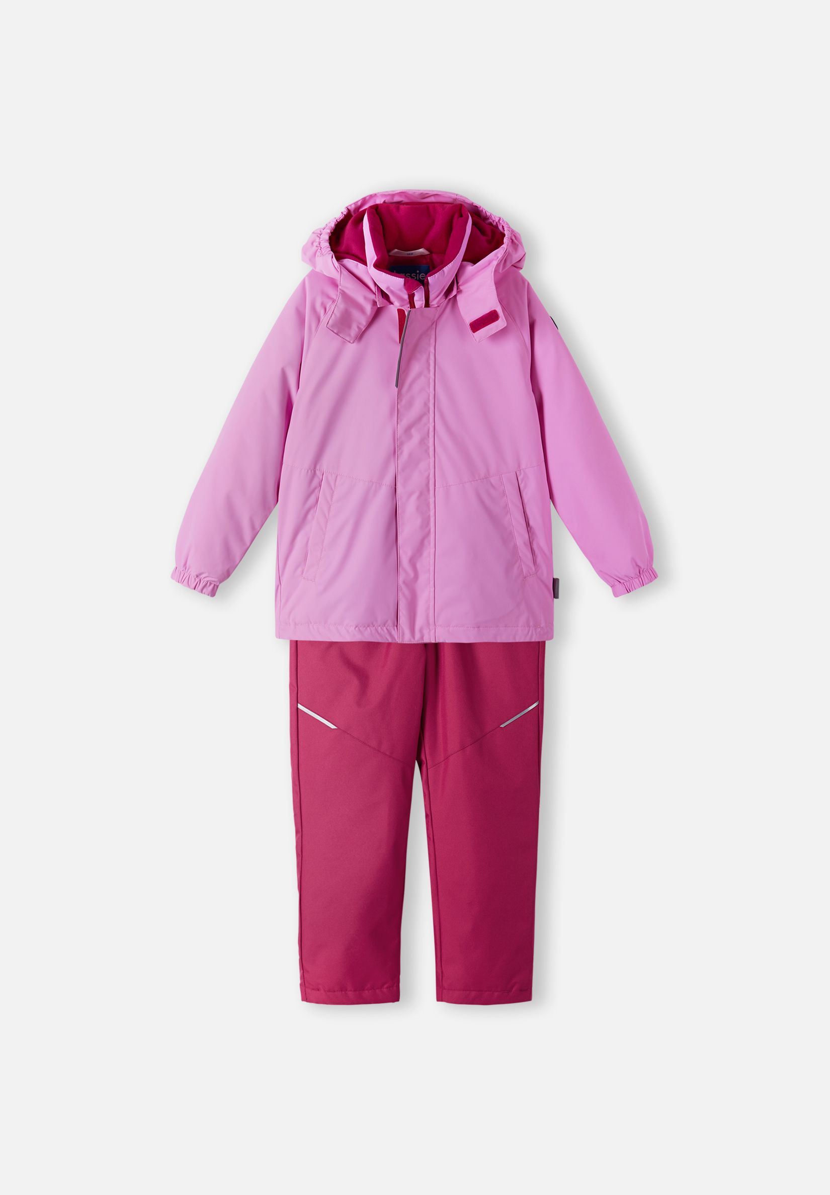 Комплект Lassie 7100013A-4160 - фото 1