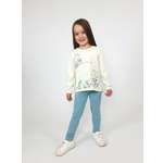 Лонгслив и леггинсы Luneva