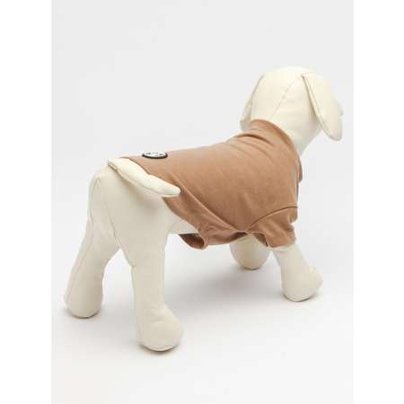 Футболка для собак PIFPAF DOG