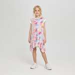 Платье CHOUPETTE