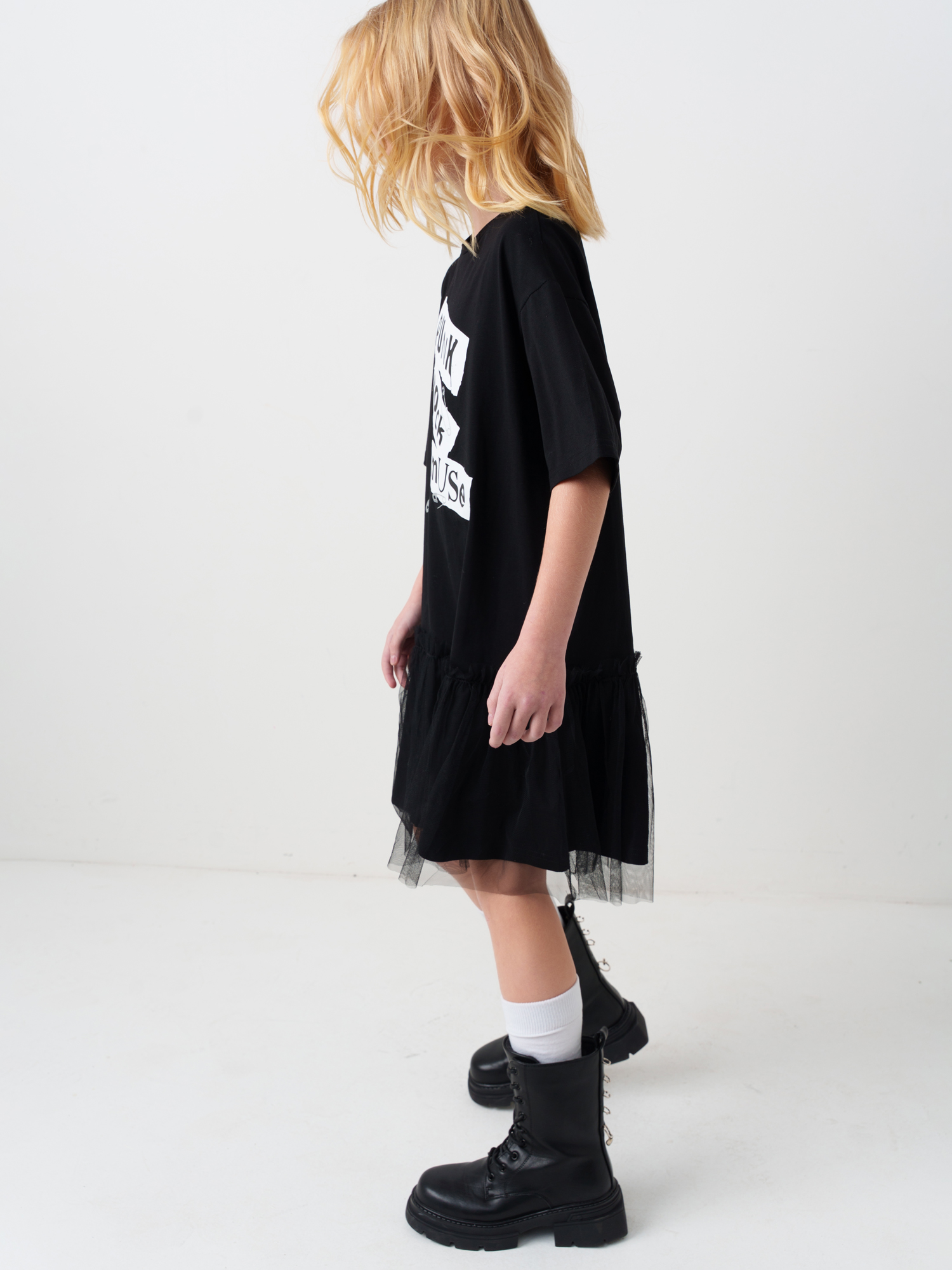 Платье PlayToday 12621426 - фото 8