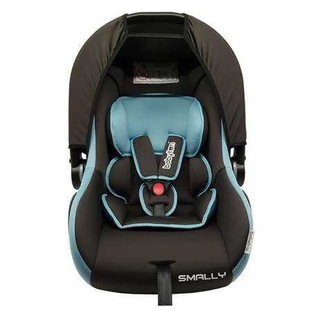 Автокресло Babyton Smally 0 (0 -13 кг)