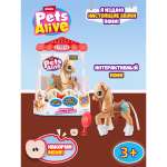 Игровой набор Zuru Pets Alive Пони