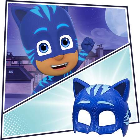 Игровой набор PJ masks