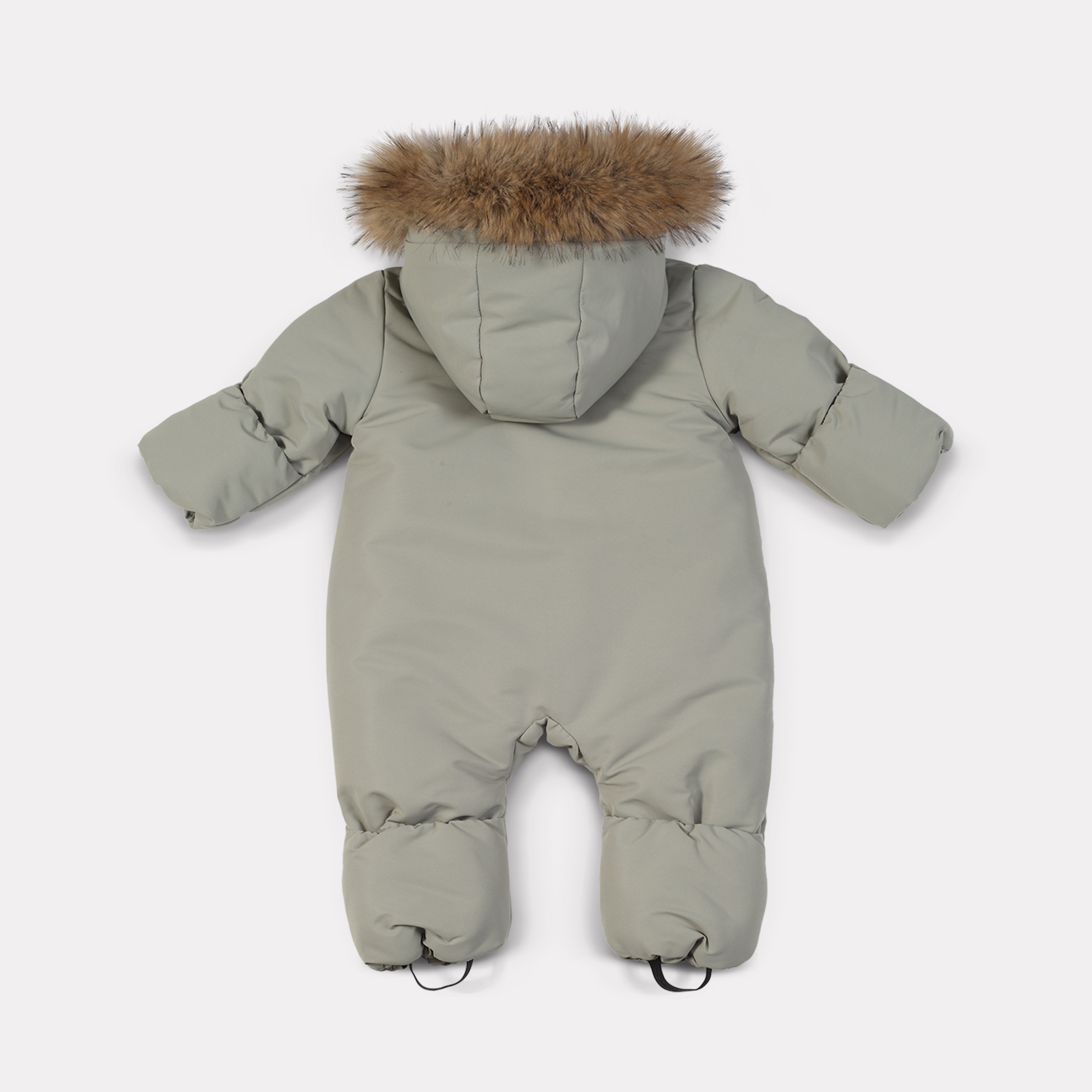 Комбинезон Rant sage green 161/3 - фото 6