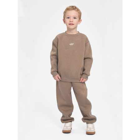 Костюм спортивный Bossa Nova