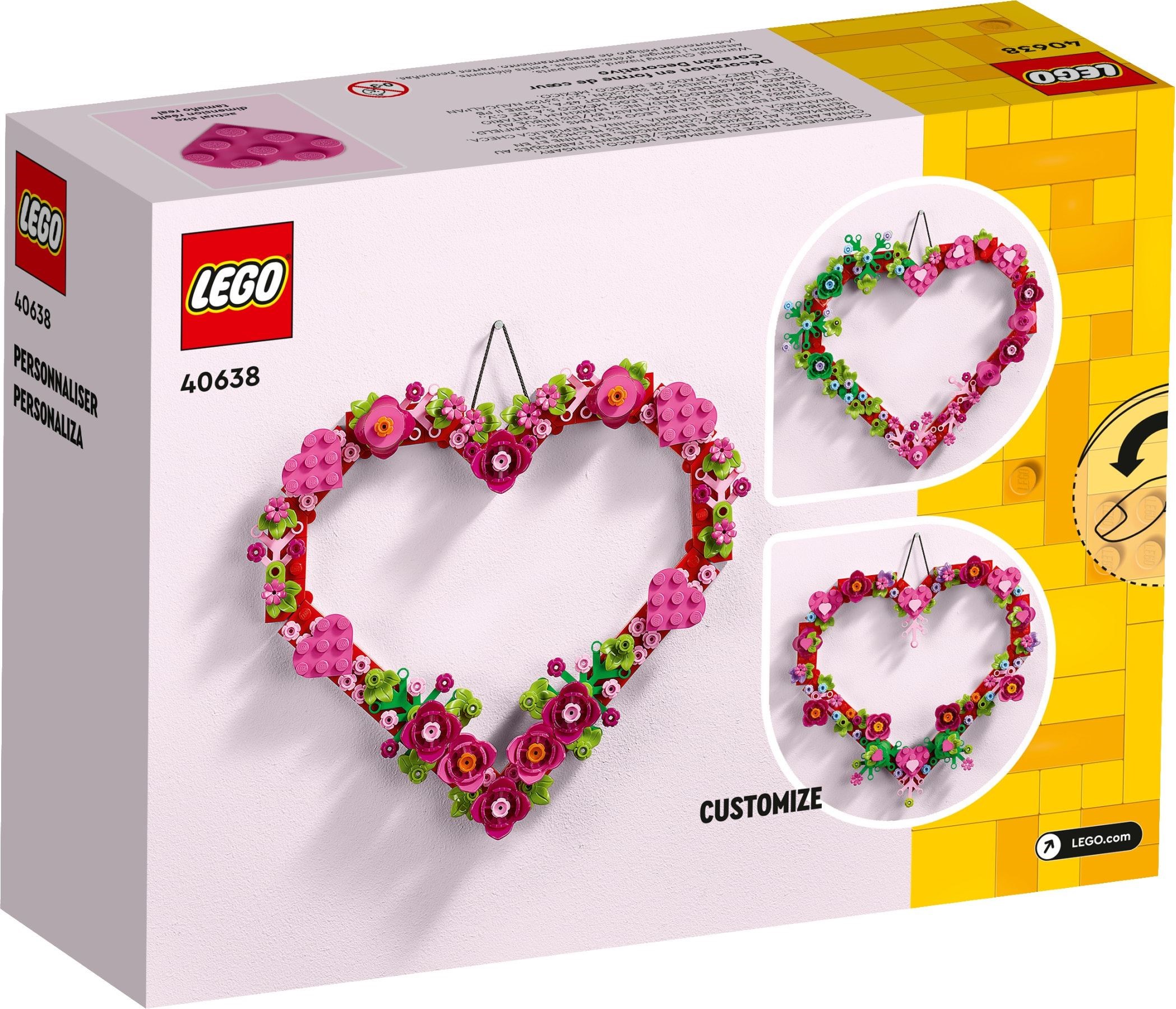 Конструктор LEGO Creator 254 дет. - фото 2