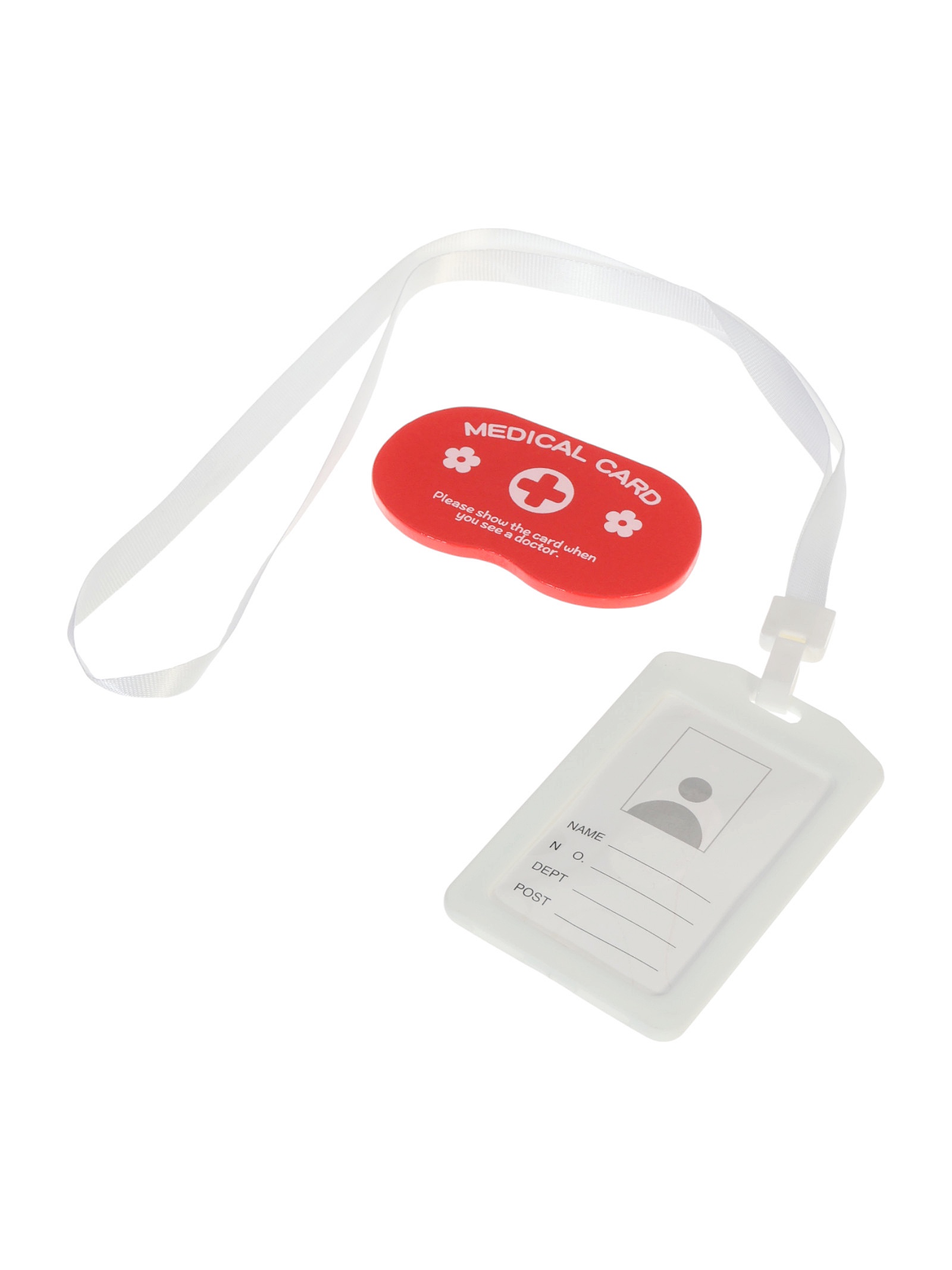 Игрушка Sima-Land Доктор - фото 10