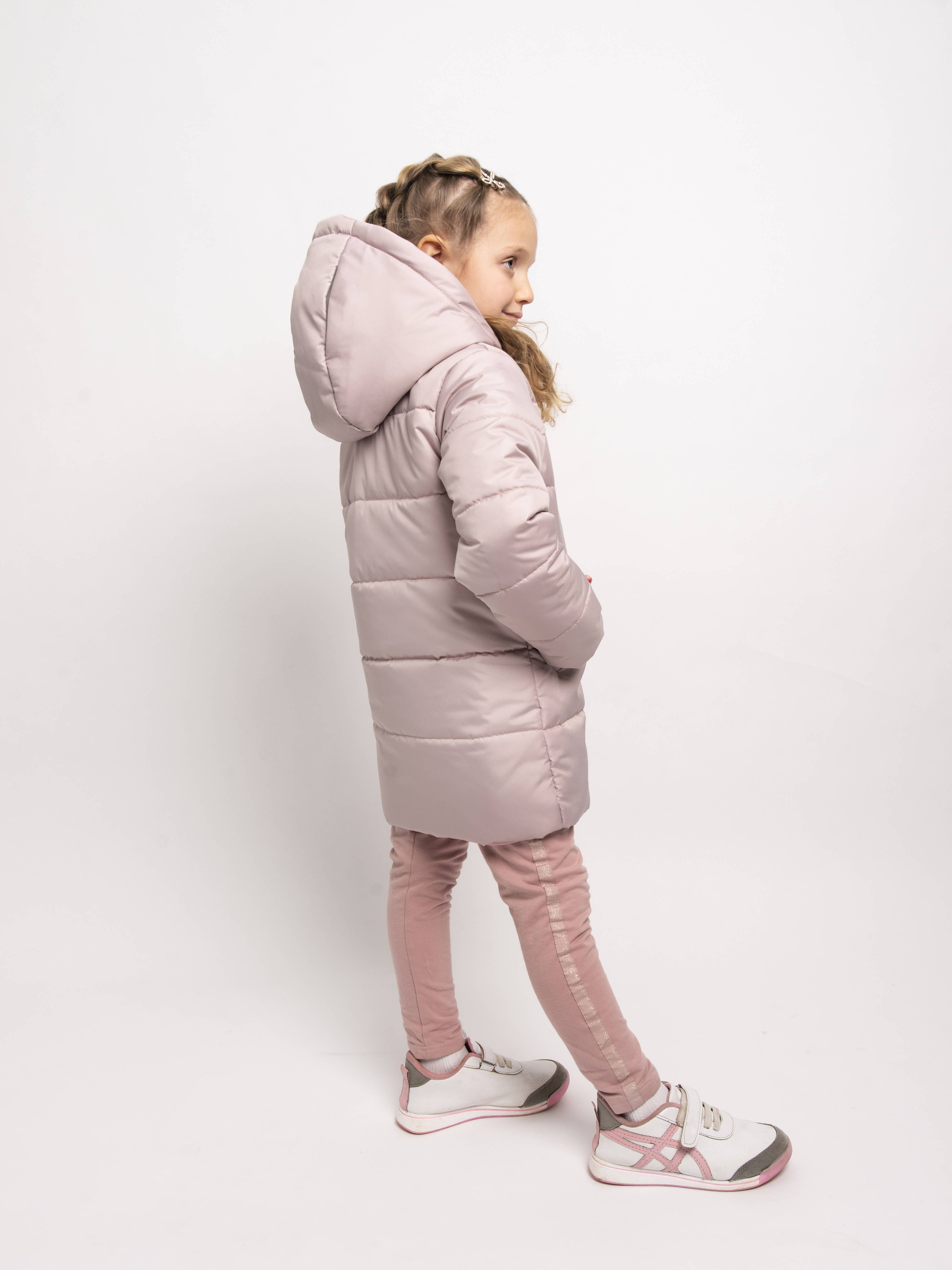 Куртка Sahera Rahmani 3165343-23 - фото 3