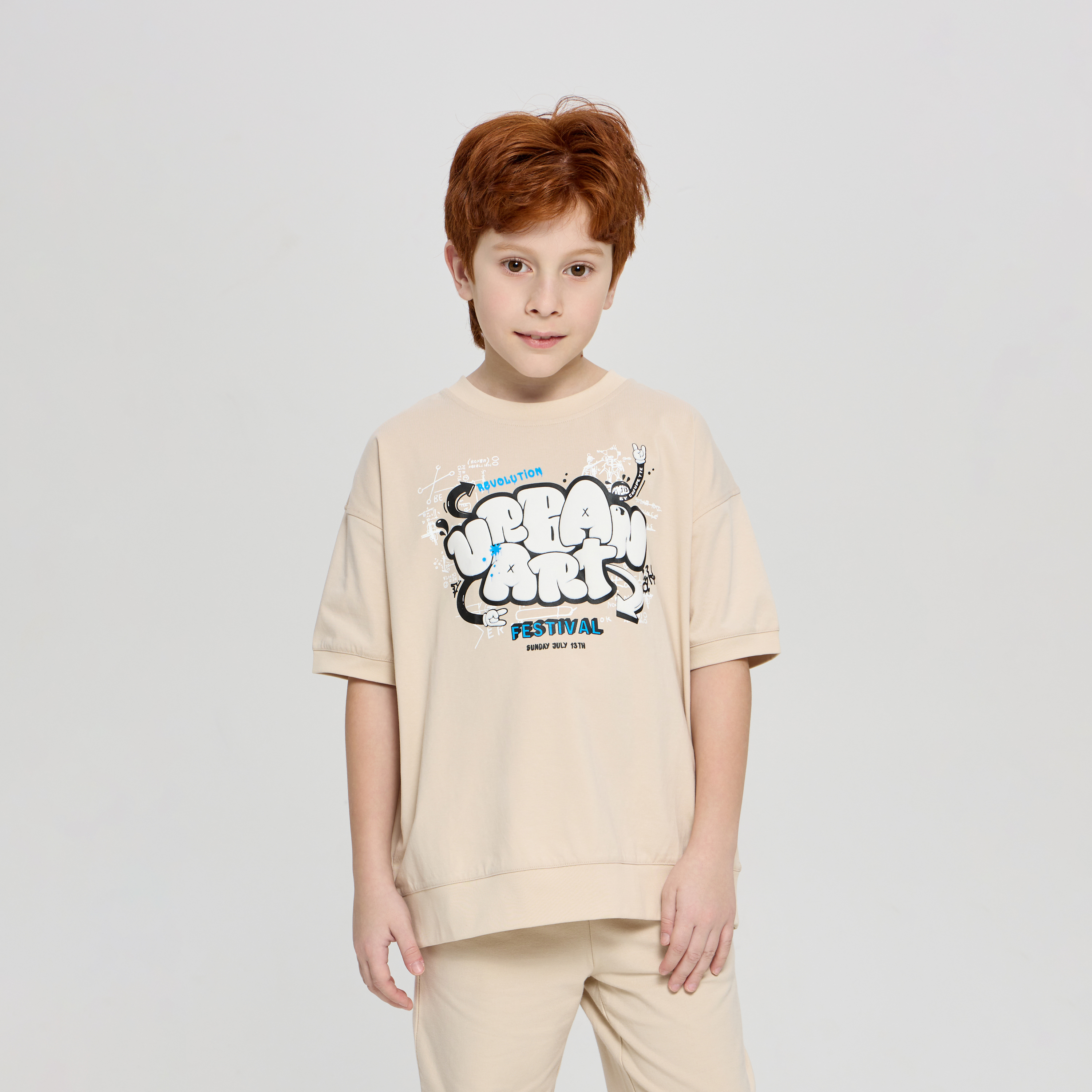 Футболка CHOUPETTE 517.100 - фото 1