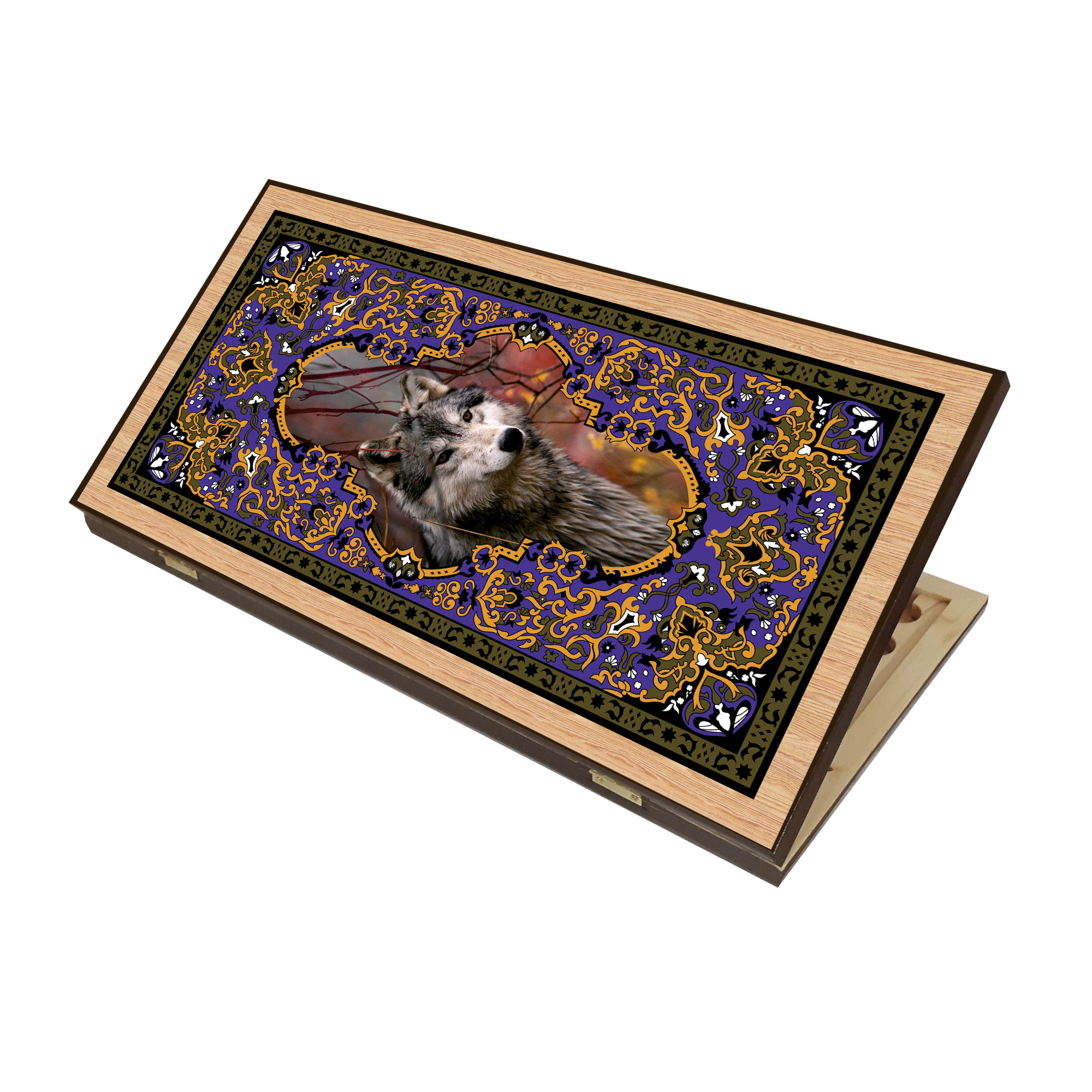 Настольная игра Partida - фото 6