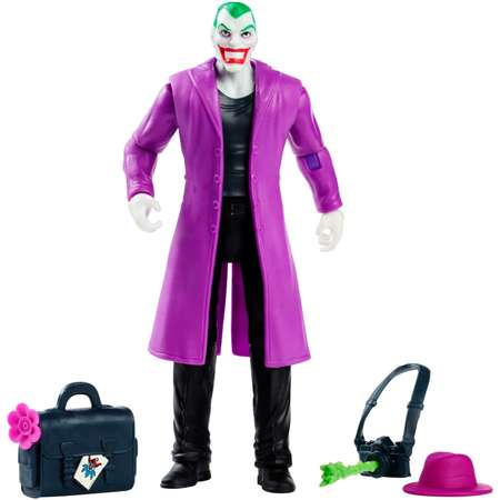 Фигурка Batman Джокер
