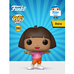 Фигурка Funko POP!