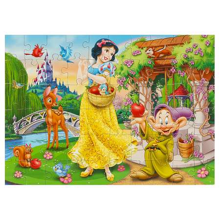 Пазл Умные игры классический
