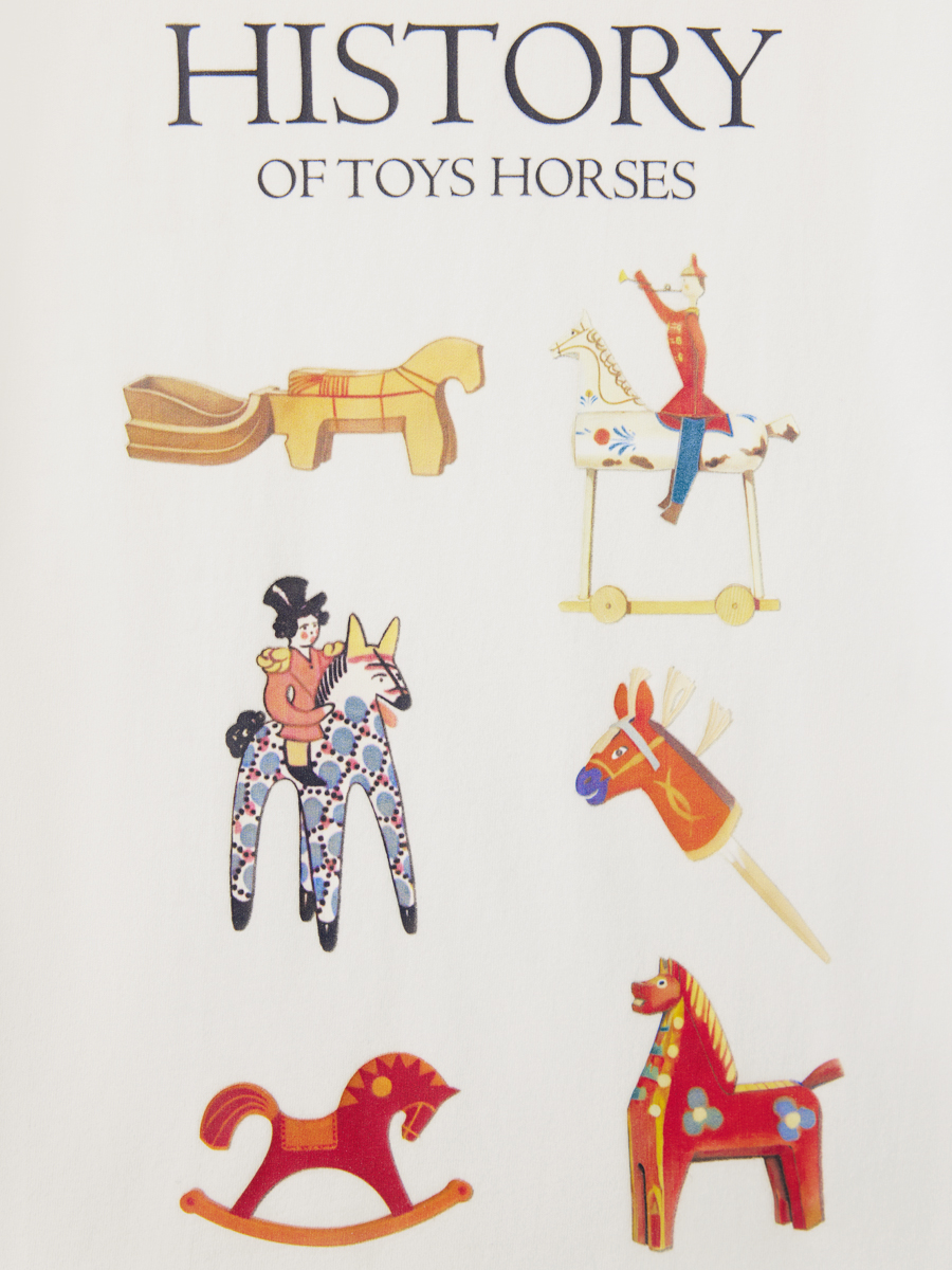 Футболка Happy Baby 88632-1_milky-toys - фото 3