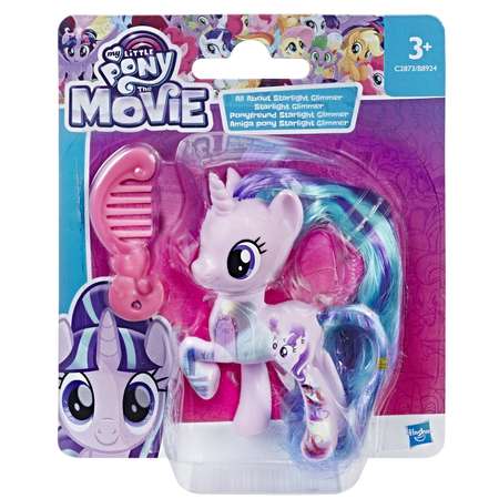 Игровой набор My Little Pony