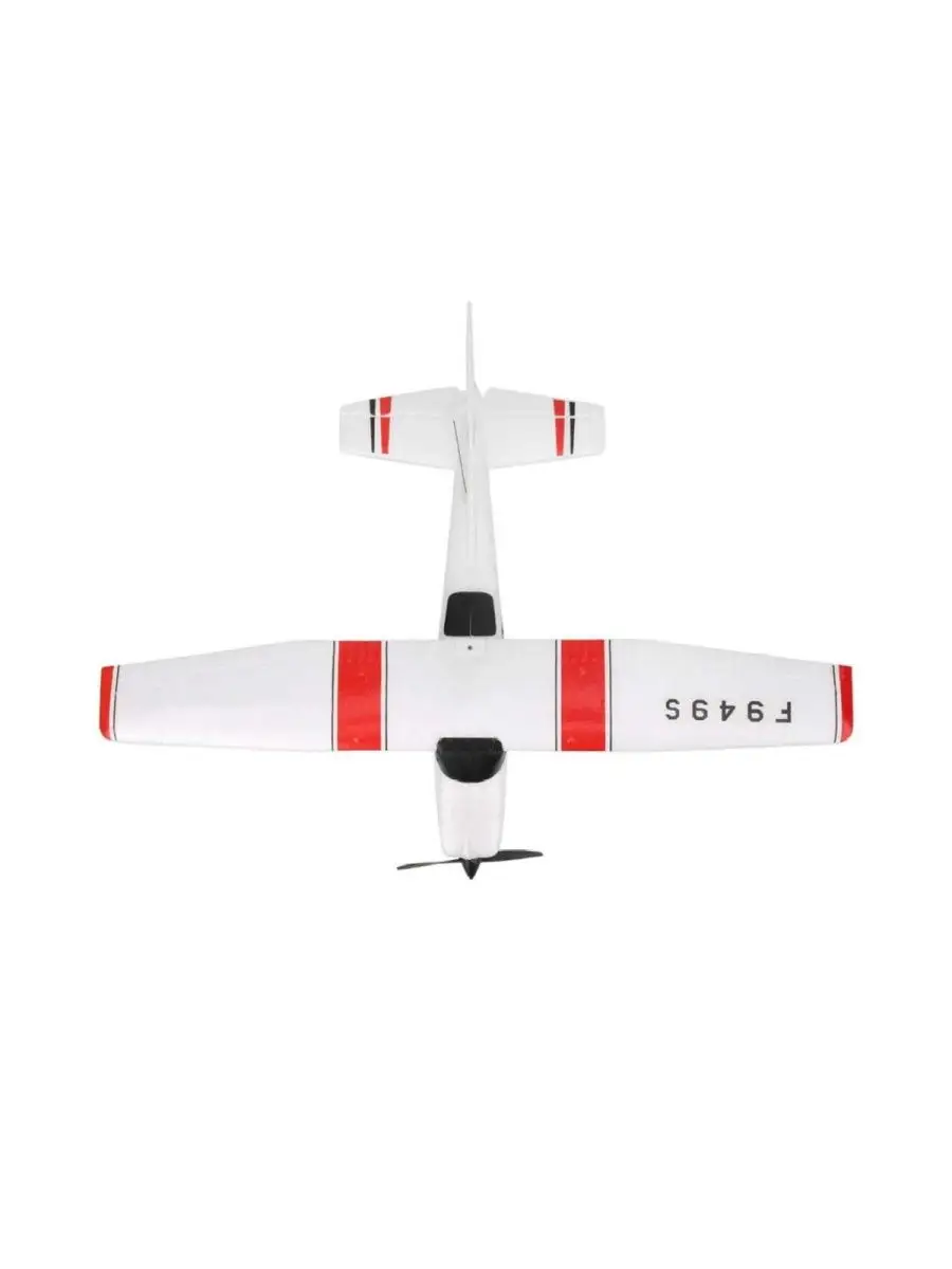 Автомобиль РУ WL TOYS - фото 2