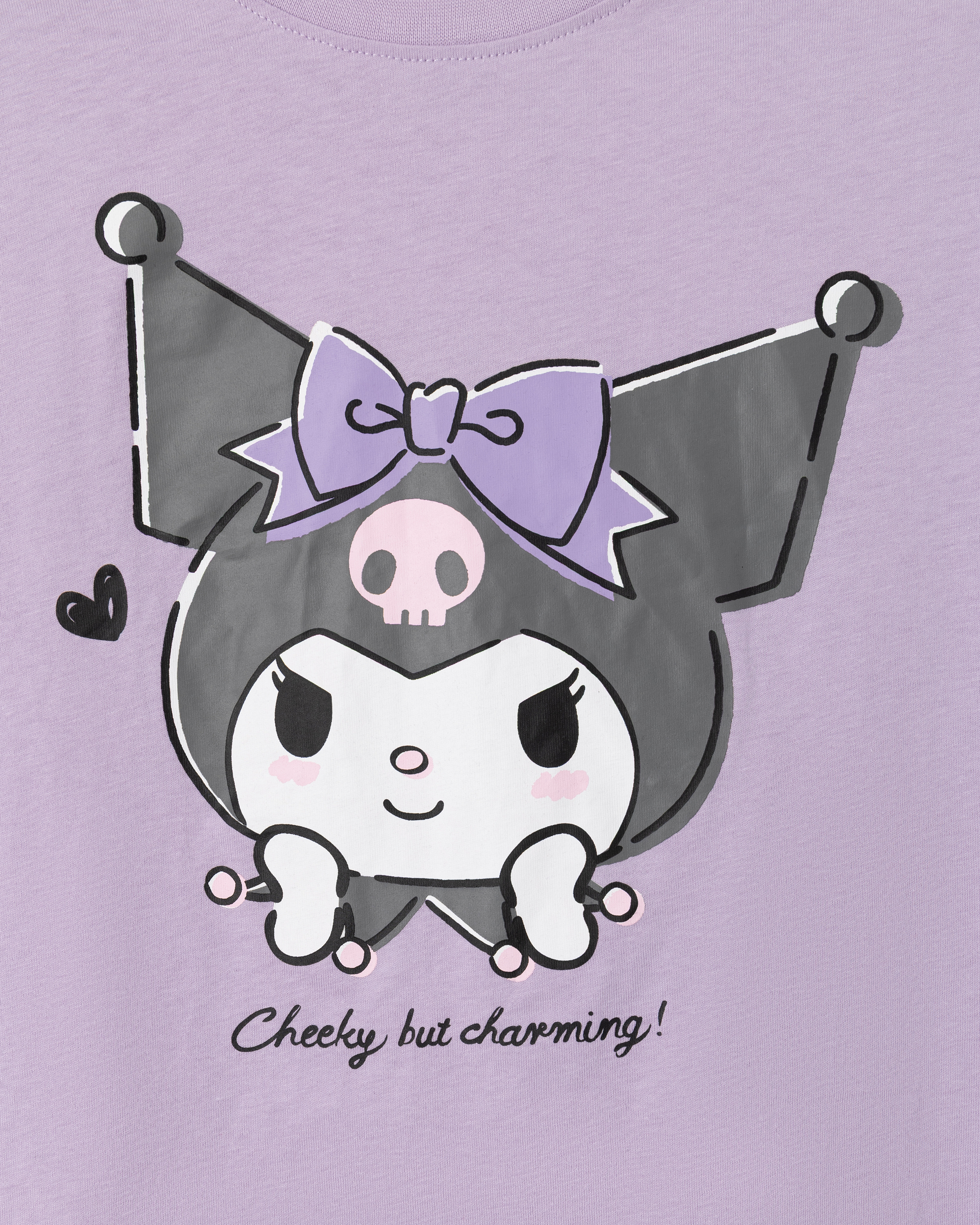 Пижама HELLO KITTY AND FRIENDS S26LC6-5102JYtg-D7 - фото 4