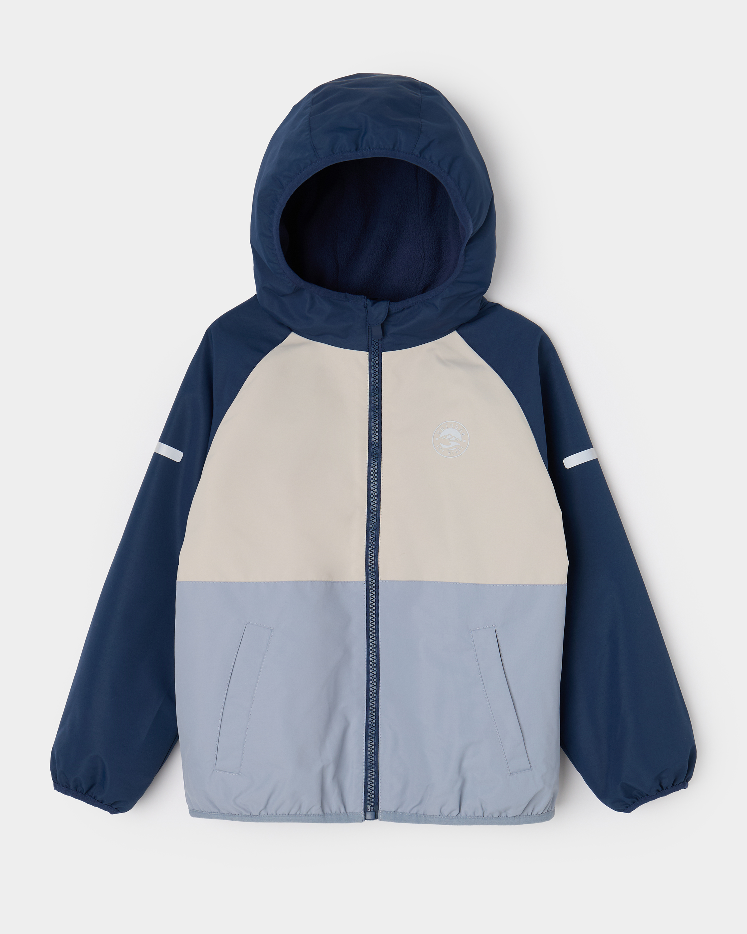 Куртка Futurino S26FU1-B1010kb-D6F0 - фото 1