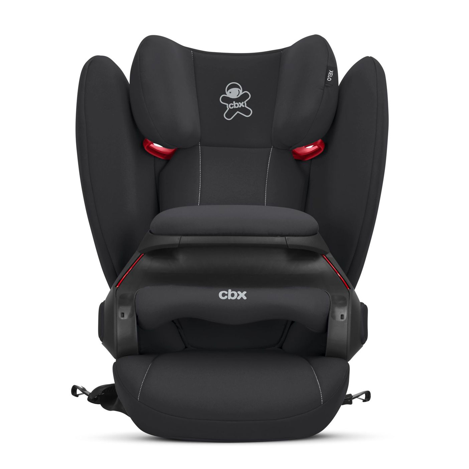 Автокресло Cybex 1/2/3 (9-36 кг) - фото 2