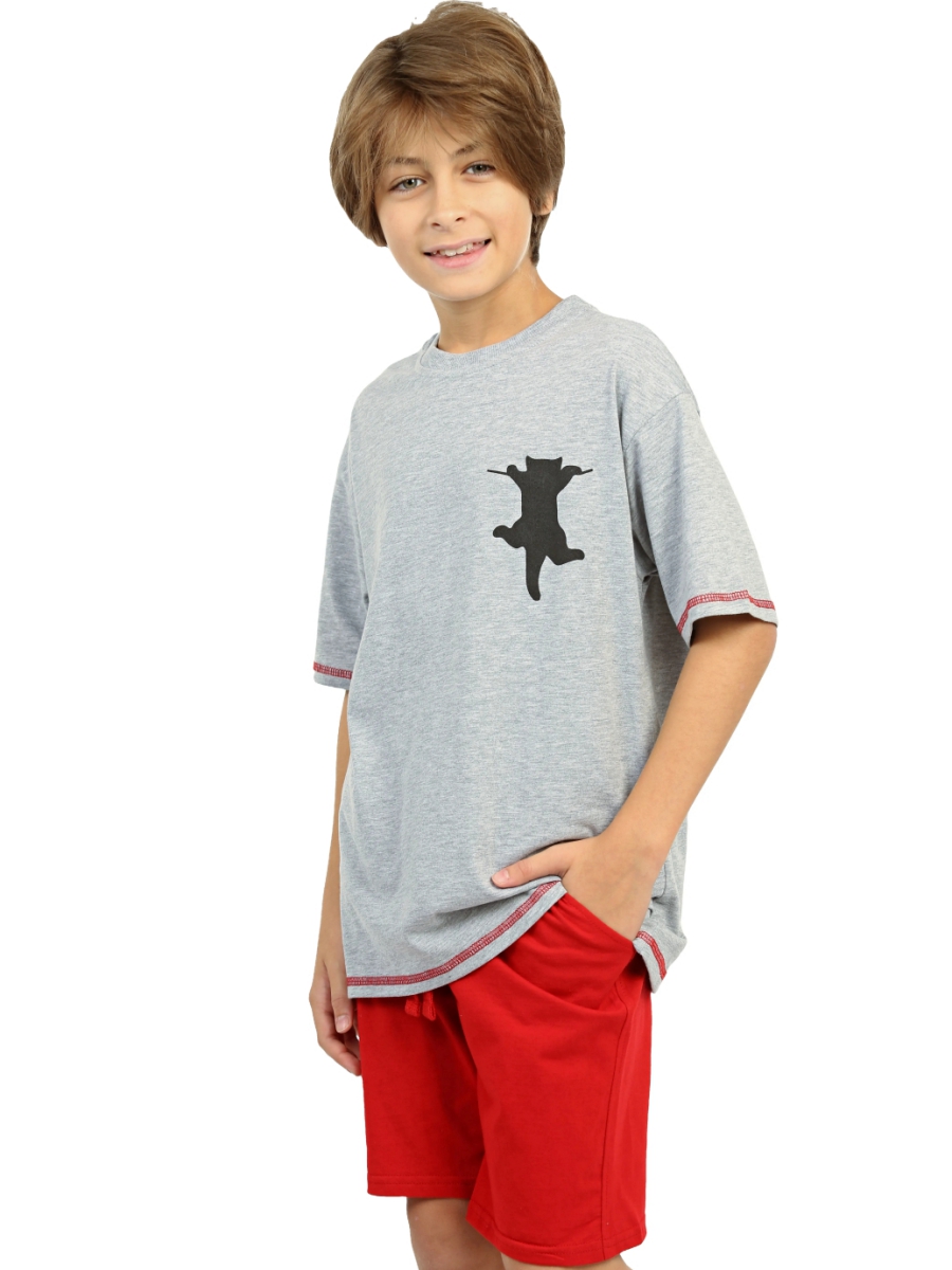 Пижама N.O.A. 11508-1 - фото 1