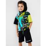 Футболка и шорты PlayToday