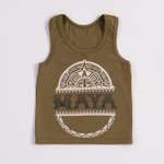 Майка СовенокЯ