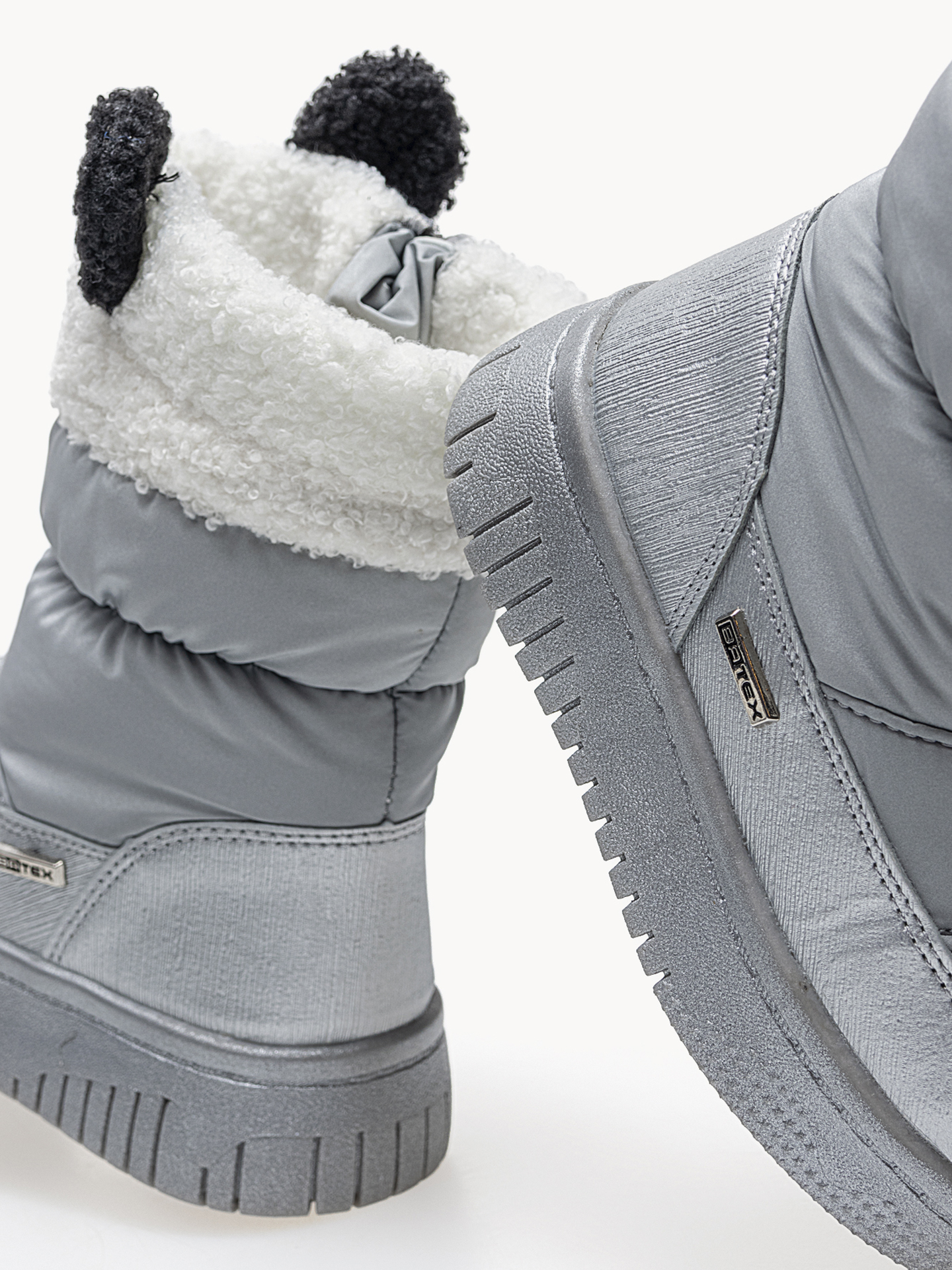 Дутики BADEN KPU031-031 - фото 5